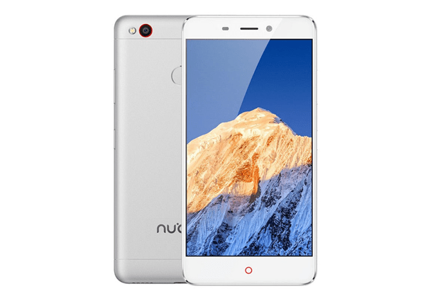 ZTE Nubia N1 specs