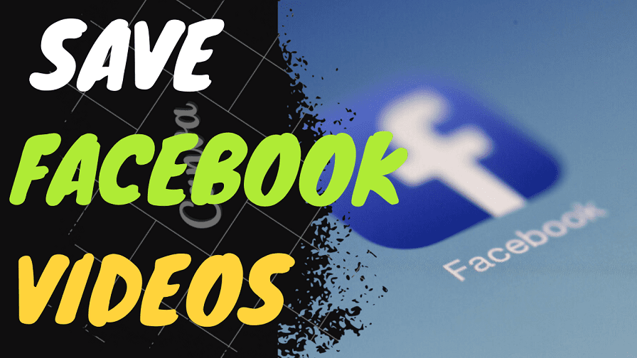 Facebook Videos & Reels Downloader